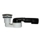 Jika Accessoires - Garniture de vidage pour receveur de douche H2949830000001