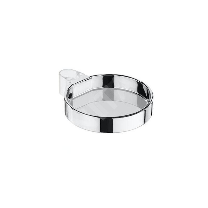 Roca Stella - Porte-savon pour barre de douche, chrome A5B5150C00