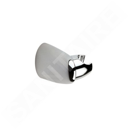 Roca Wall - Porte-douche, chrome A526703910