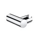 Roca Wall - Porte-douche, chrome AG0068500R