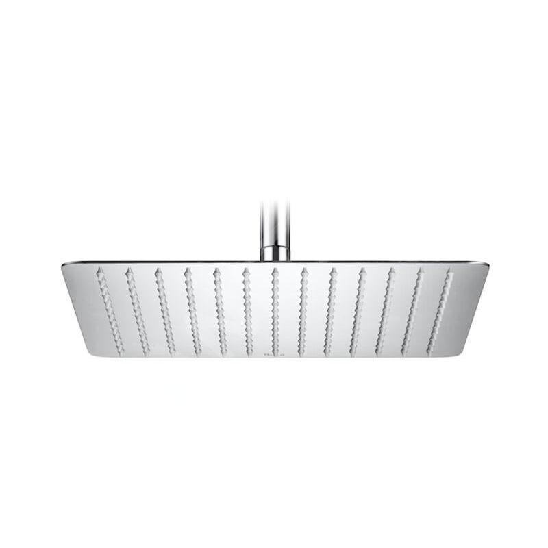Roca Raindream - Douche de tête, 300x300 mm, chrome A5B2750C00