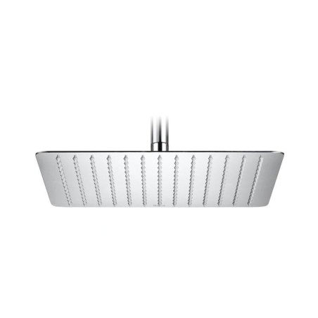 Roca Raindream - Douche de tête, 300x300 mm, chrome A5B2750C00