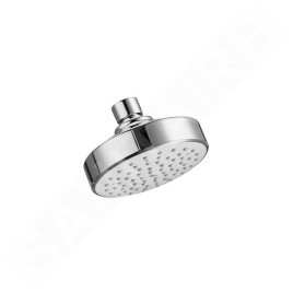 Roca Stella - Douche de tête, diamètre 100 mm, chrome A5BH103C00