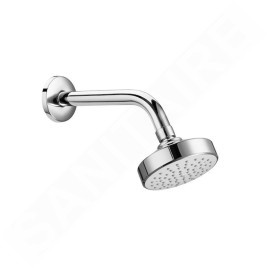 Roca Stella - Douche de tête, diamètre 100 mm, chrome A5BH103C00