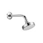 Roca Stella - Douche de tête, diamètre 100 mm, chrome A5BH103C00