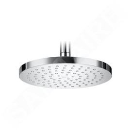 Roca Rainsense - Douche de tête, diamètre 200 mm, chrome A5B2150C00