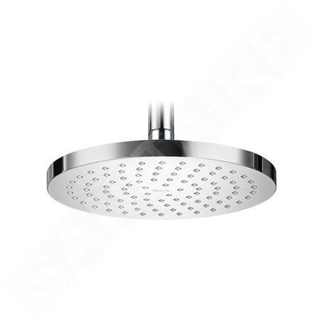 Roca Rainsense - Douche de tête, diamètre 200 mm, chrome A5B2150C00