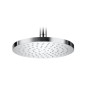 Roca Rainsense - Douche de tête, diamètre 200 mm, chrome A5B2150C00