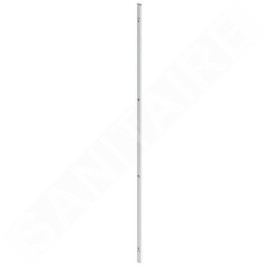 Ideal Standard i.Life - Profilé de réglage 15 mm, silver bright T4893EO
