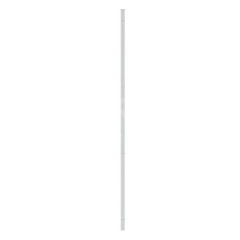 Ideal Standard i.Life - Profilé de réglage 20 mm, silver bright T4894EO