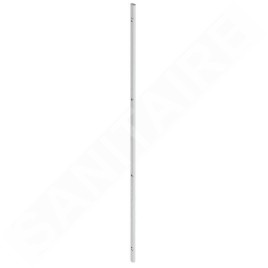 Ideal Standard i.Life - Profilé de réglage 25 mm, silver bright T4895EO