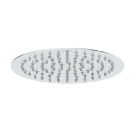 Duravit Douches - Douche de tête, diamètre 200 mm, chrome UV0660019010