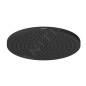 Duravit Douches - Douche de tête, diamètre 230 mm, noir mat UV0660017046