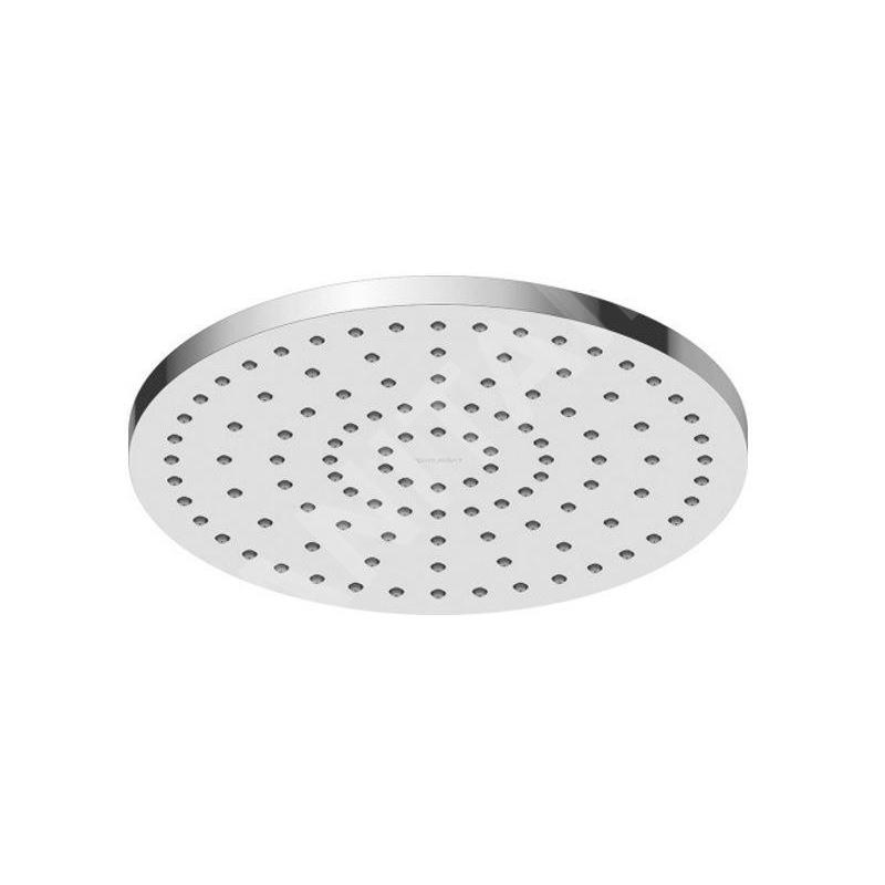 Duravit Douches - Douche de tête, diamètre 250 mm, chrome UV0660018010