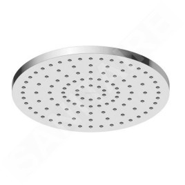 Duravit Douches - Douche de tête, diamètre 250 mm, chrome UV0662018010