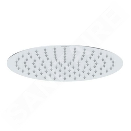 Duravit Douches - Douche de tête, diamètre 300 mm, chrome UV0660020010