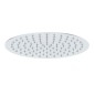Duravit Douches - Douche de tête, diamètre 300 mm, chrome UV0660020010