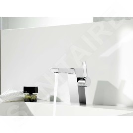 Hansa Loft - Mitigeur de lavabo, chrome 57522203