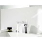 Hansa Loft - Mitigeur de lavabo, chrome 57522203