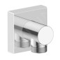 Duravit Accessoires - Coude de raccordement, chrome UV0630011010