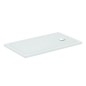 Ideal Standard Connect 2 - Receveur de douche, 1200x700 mm, sortie à droite, blanc R037101