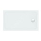 Ideal Standard Connect 2 - Receveur de douche, 1200x700 mm, sortie à droite, blanc R037101