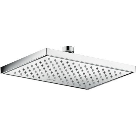 Axor Programme de douche - Douche de tête, 245/185 mm, 1 jet, chrome 35373000