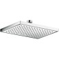 Axor Programme de douche - Douche de tête, 245/185 mm, 1 jet, chrome 35373000