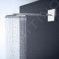 Axor Programme de douche - Douche de tête 300 mm avec connexion, 2 jets, chrome 35303000