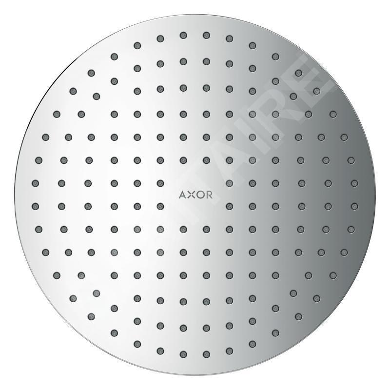Axor Programme de douche - Douche de tête 300 mm, 2 jets, chrome 35305000