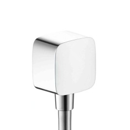 Axor Programme de douche - Coude de raccordement de douche, chrome 36731000