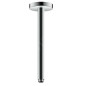 Axor Programme de douche - Bras de douche de plafond, 300 mm, chrome 26433000