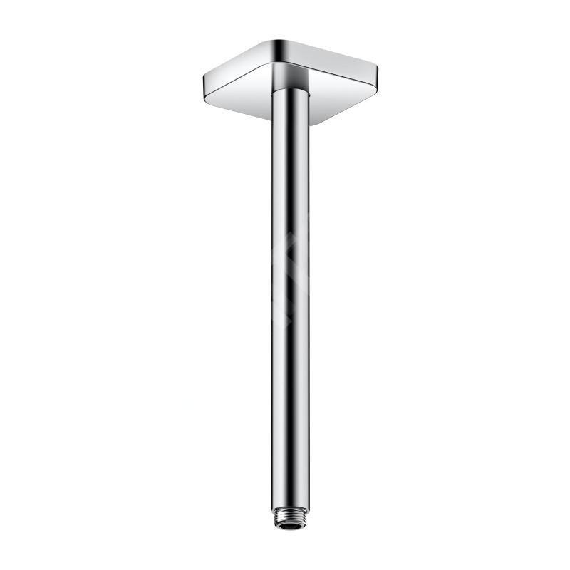 Axor Programme de douche - Bras de douche de plafond, 300 mm, chrome 26966000