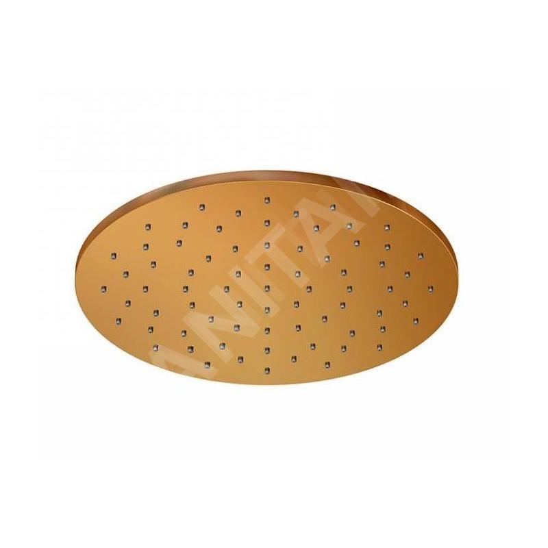 Steinberg 100 - Douche de tête, diamètre 250mm, rose gold 100 1686 RG