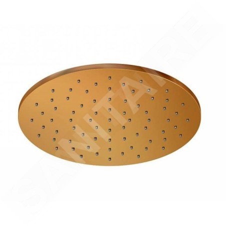 Steinberg 100 - Douche de tête, diamètre 250mm, rose gold 100 1686 RG