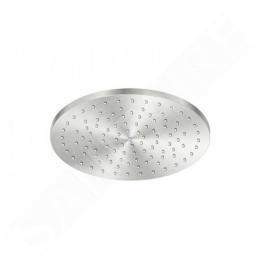 Steinberg 100 - Douche de tête, diamètre 200mm, nickel brossé 100 1687 BN
