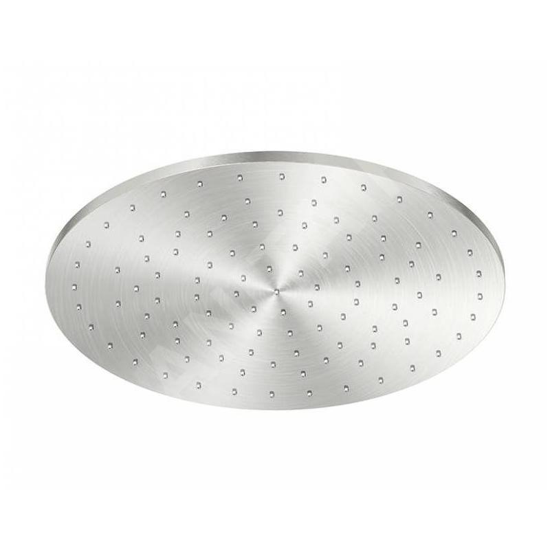 Steinberg 100 - Douche de tête, diamètre 300mm, nickel brossé 100 1688 BN
