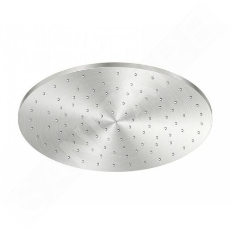 Steinberg 100 - Douche de tête, diamètre 300mm, nickel brossé 100 1688 BN