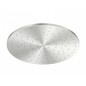 Steinberg 100 - Douche de tête, diamètre 300mm, nickel brossé 100 1688 BN