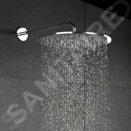 Steinberg 100 - Douche de tête, diamètre 400 mm, chrome 100 1689