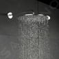 Steinberg 100 - Douche de tête, diamètre 400 mm, chrome 100 1689