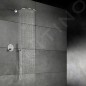 Steinberg 100 - Douche de tête, diamètre 400 mm, chrome 100 1689