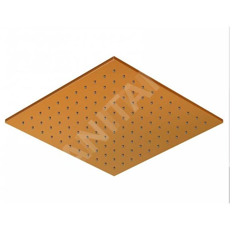 Steinberg 120 - Douche de tête 300x300 mm, rose gold 120 1686 RG