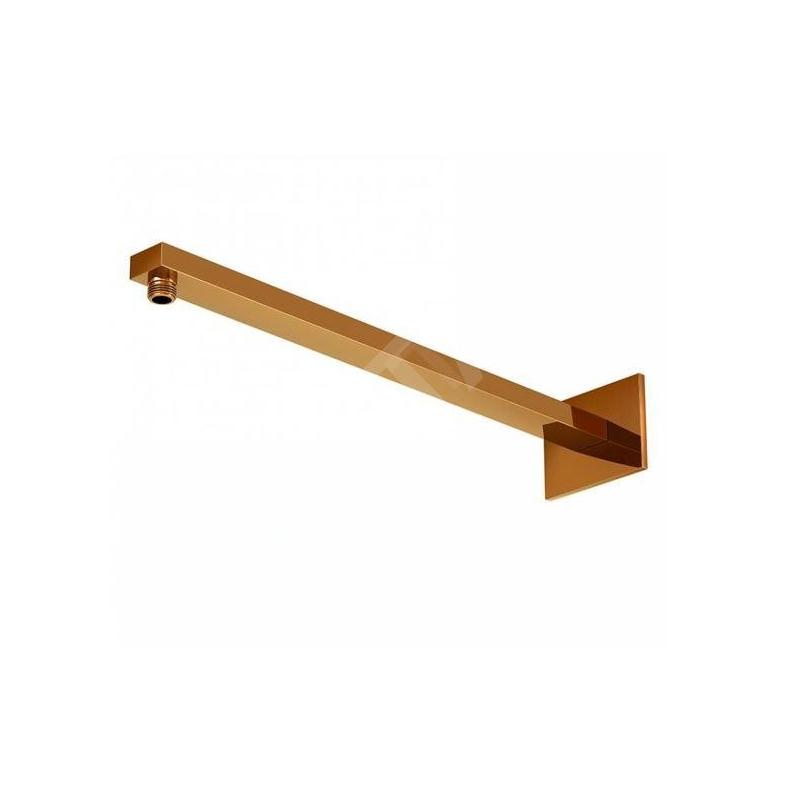Steinberg 120 - Bras de douche, 400mm, rose gold 120 7910 RG