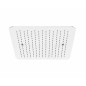 Steinberg 390 - Douche de tête, 500x500mm, inox poli 390 5502