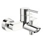Hansa Vantis - Mitigeur de baignoire, chrome 52442267