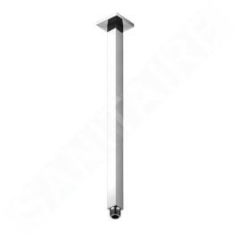 Steinberg 120 - Bras de douche de plafond, 360 mm, chrome 120 1591