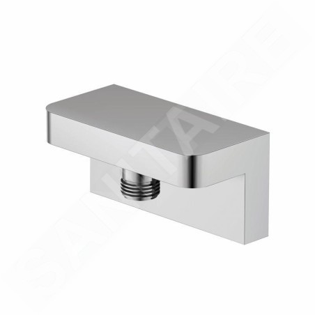Steinberg 230 - Coude de raccordement de douche, chrome 230 1660