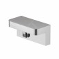Steinberg 230 - Coude de raccordement de douche, chrome 230 1660