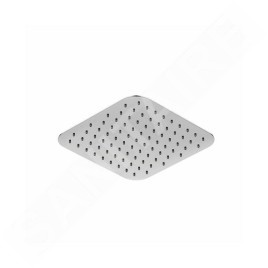 Steinberg 390 - Douche de tête 200x200 mm, chrome 390 1680